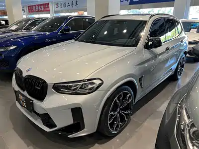 BMW X3 M