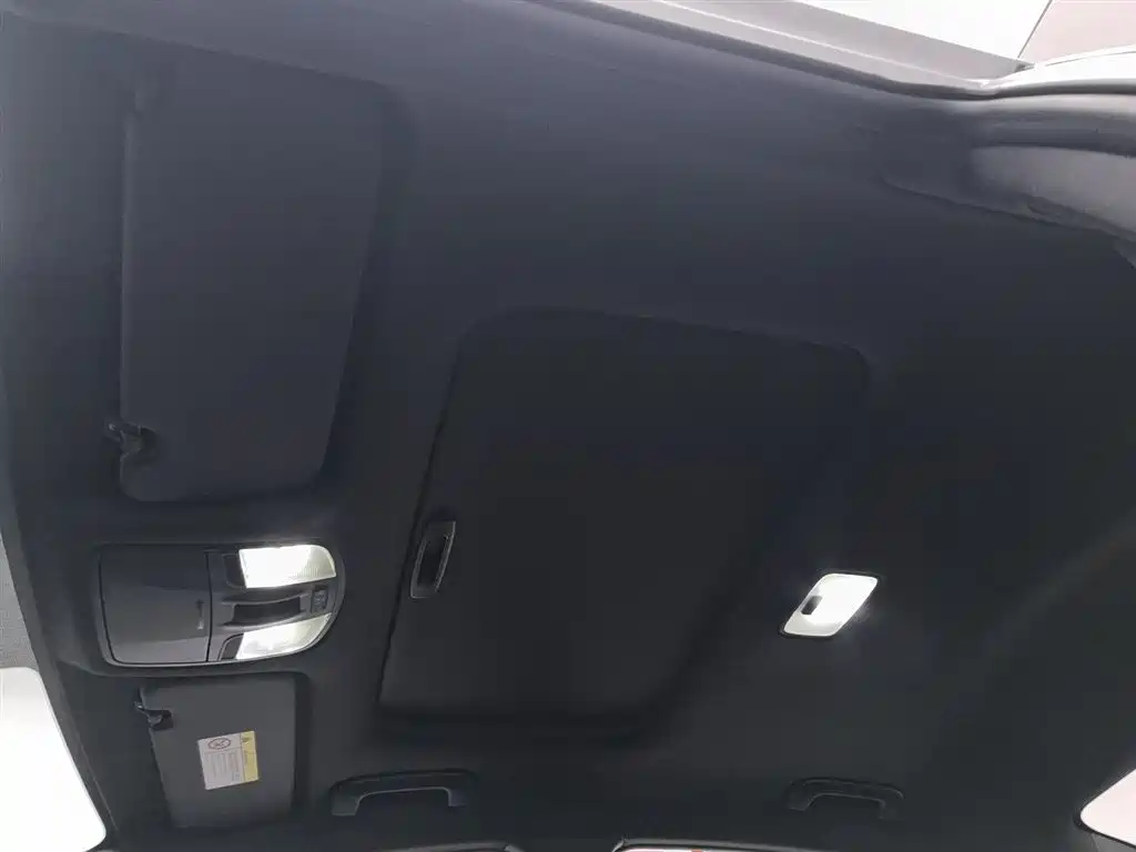 Hyundai Elantra 2019 1.4T Dual-clutch XuanDong·Vitality Type фото 14