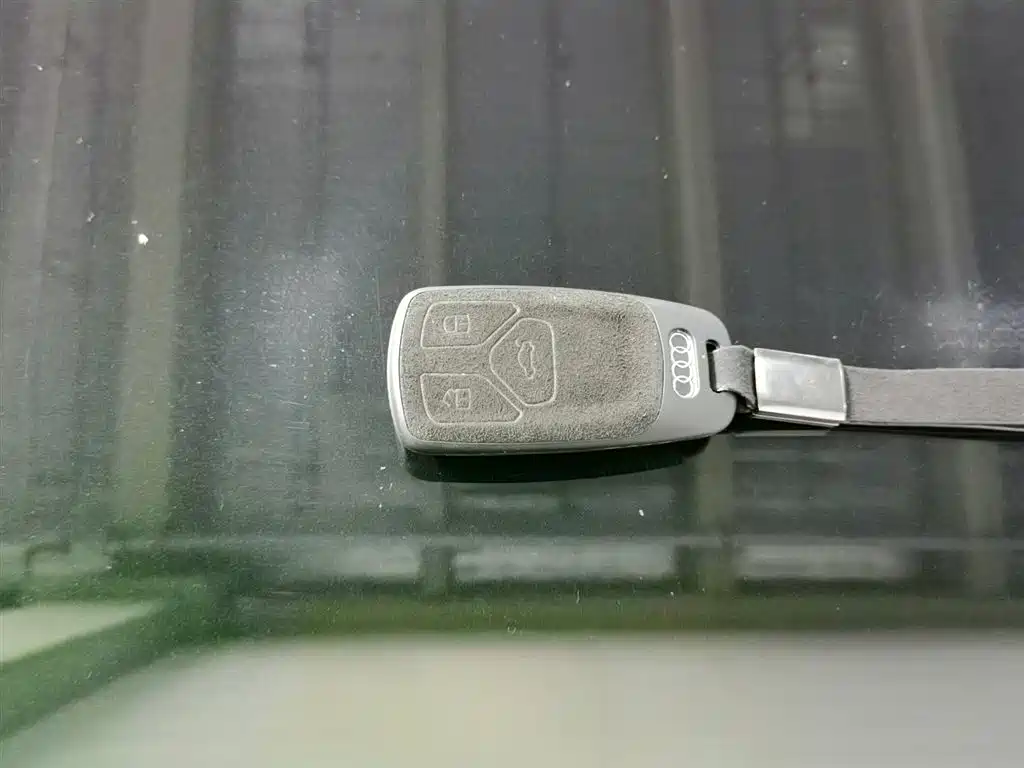 Audi Q5L 2020 40 TFSI Prestige Fashion фото 19