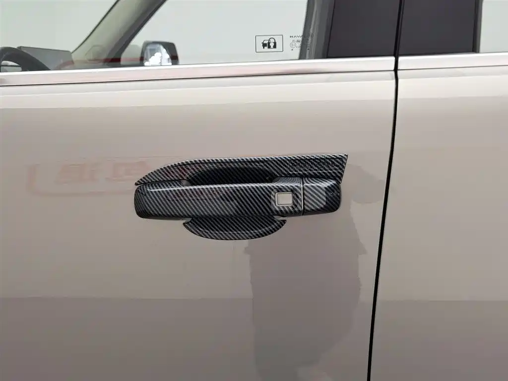 Haval Da Gou 2nd Gen 2023 2.0T 2WD Trendy Off-road Edition Plus фото 18