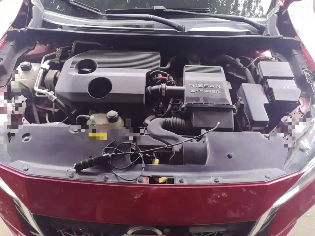 Photo 11 - Nissan Sylphy