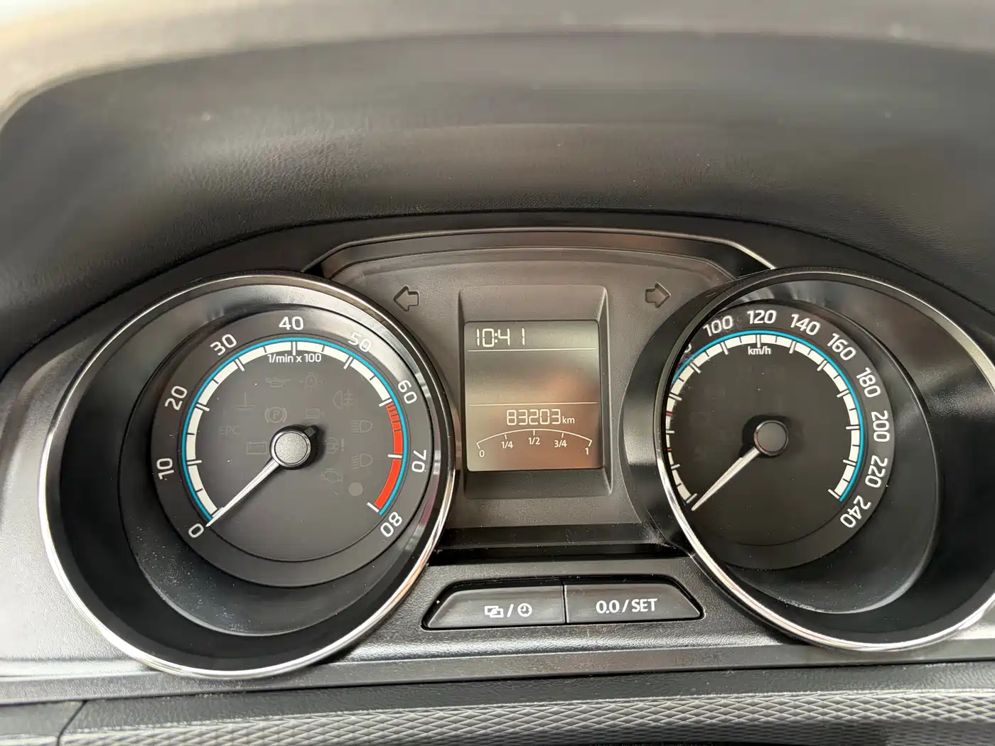 Škoda Kamiq 2021 1.5L Auto Comfort Edition фото 8