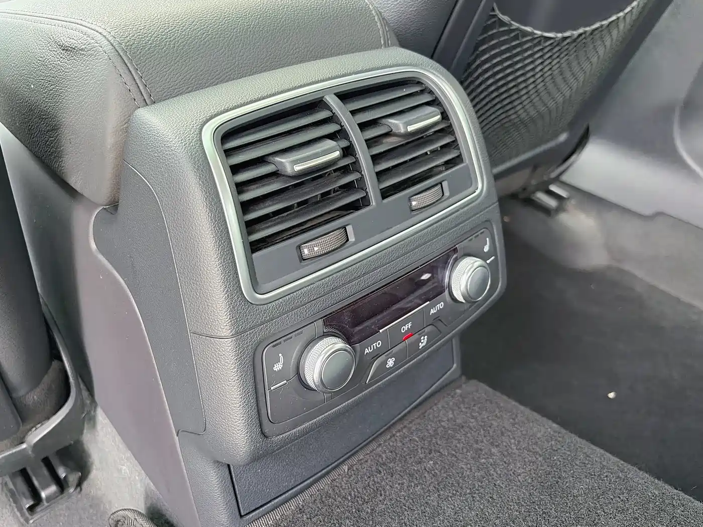 Audi A6L 2014 TFSI Comfort фото 9