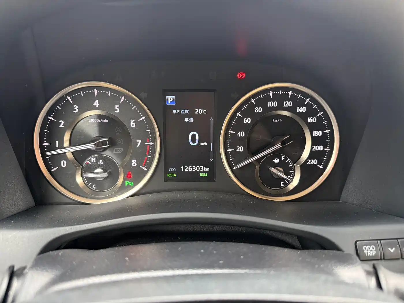 Toyota Alphard 2018 Facelift 3.5L Luxury Edition фото 16