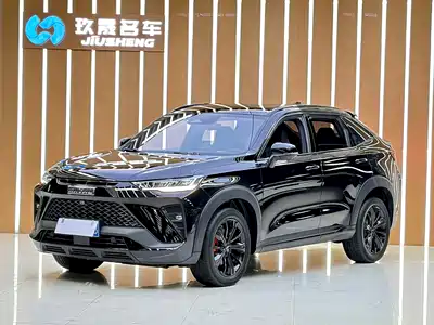 Haval H6S