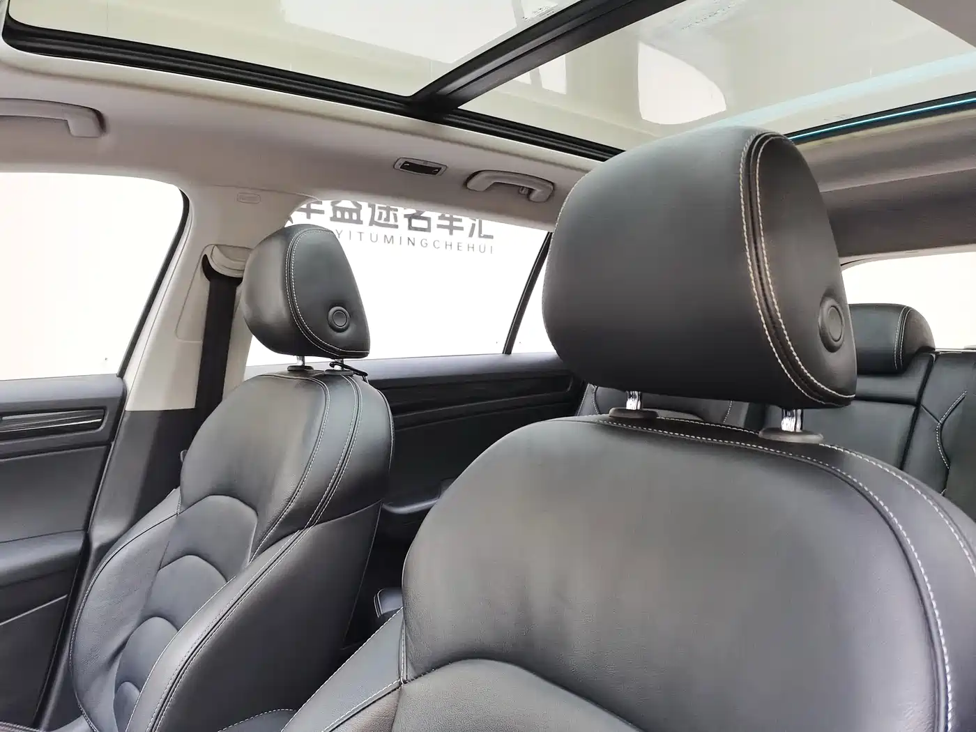 Škoda Kodiaq 2018 TSI330 7-seat FWD Luxury Premium фото 10