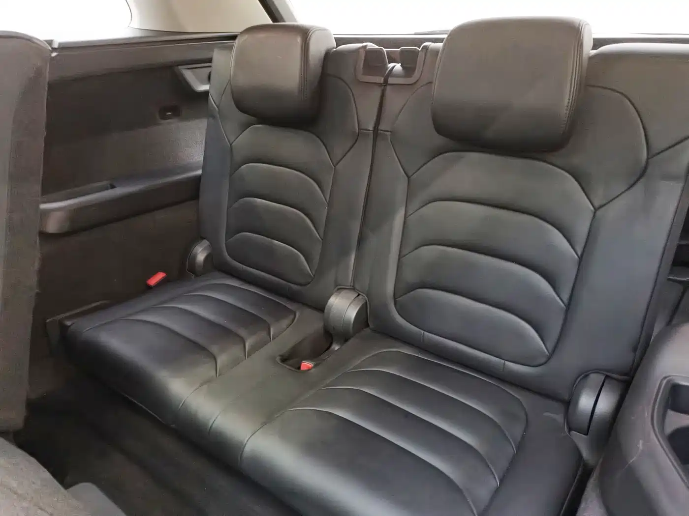 Škoda Kodiaq 2018 TSI330 7-seat FWD Luxury Premium фото 9
