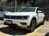 صورة 1 - Volkswagen Tiguan L