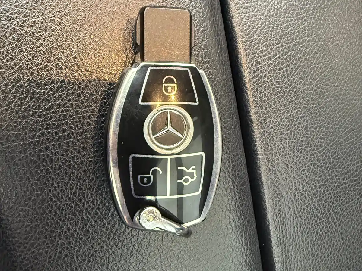 Mercedes-Benz GLE Coupe 2017 GLE 320 4MATIC Coupe SUV фото 14
