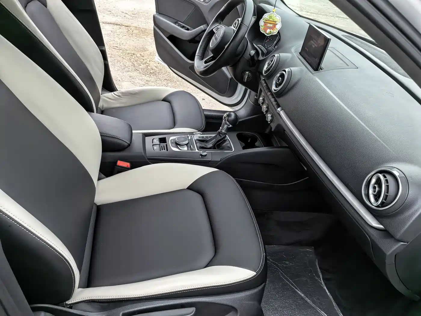 Audi A3 2020 Facelift Sportback 35 TFSI Progressive (China VI) фото 14