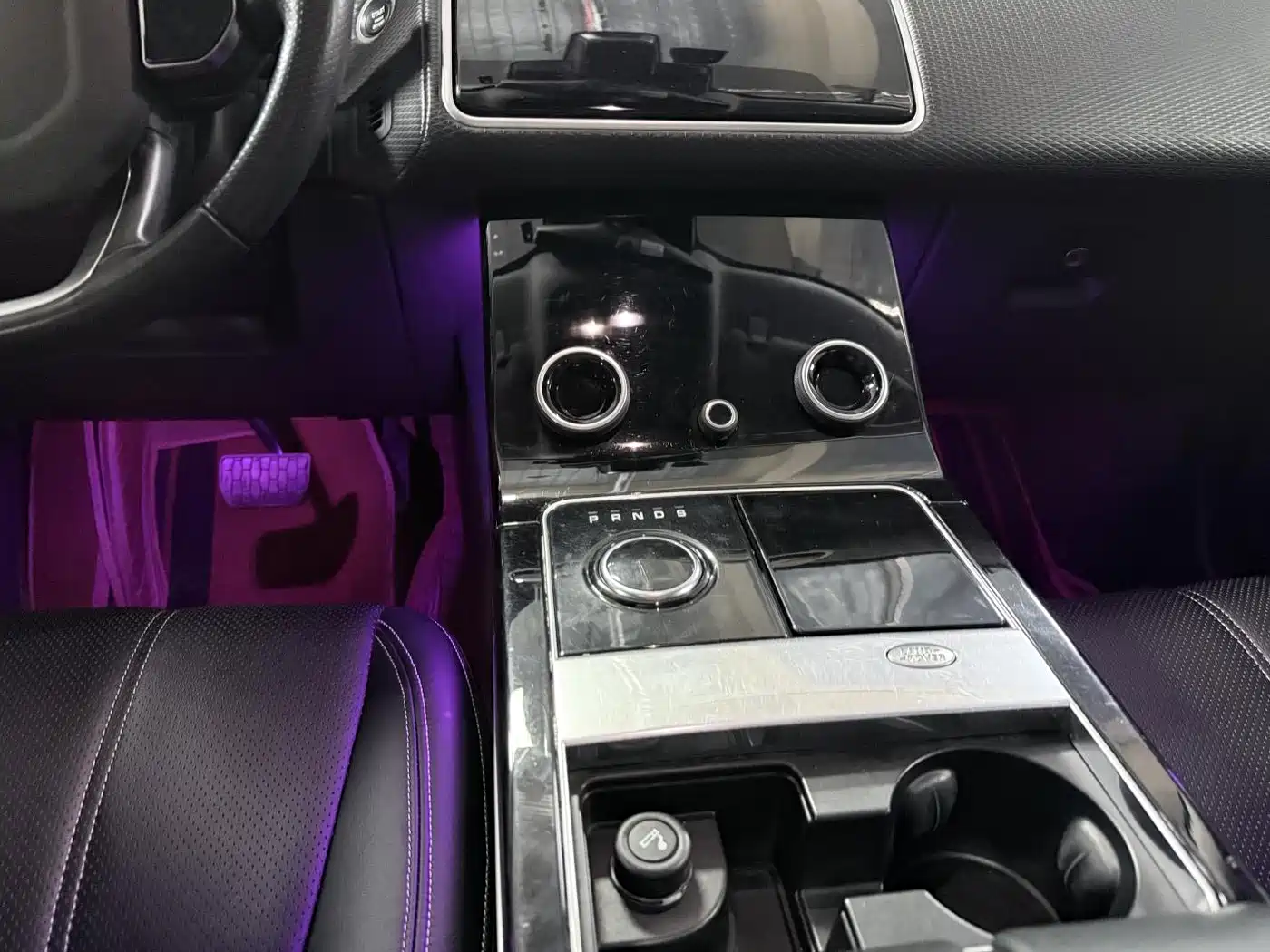 Land Rover Range Rover Velar 2020 P250 фото 14