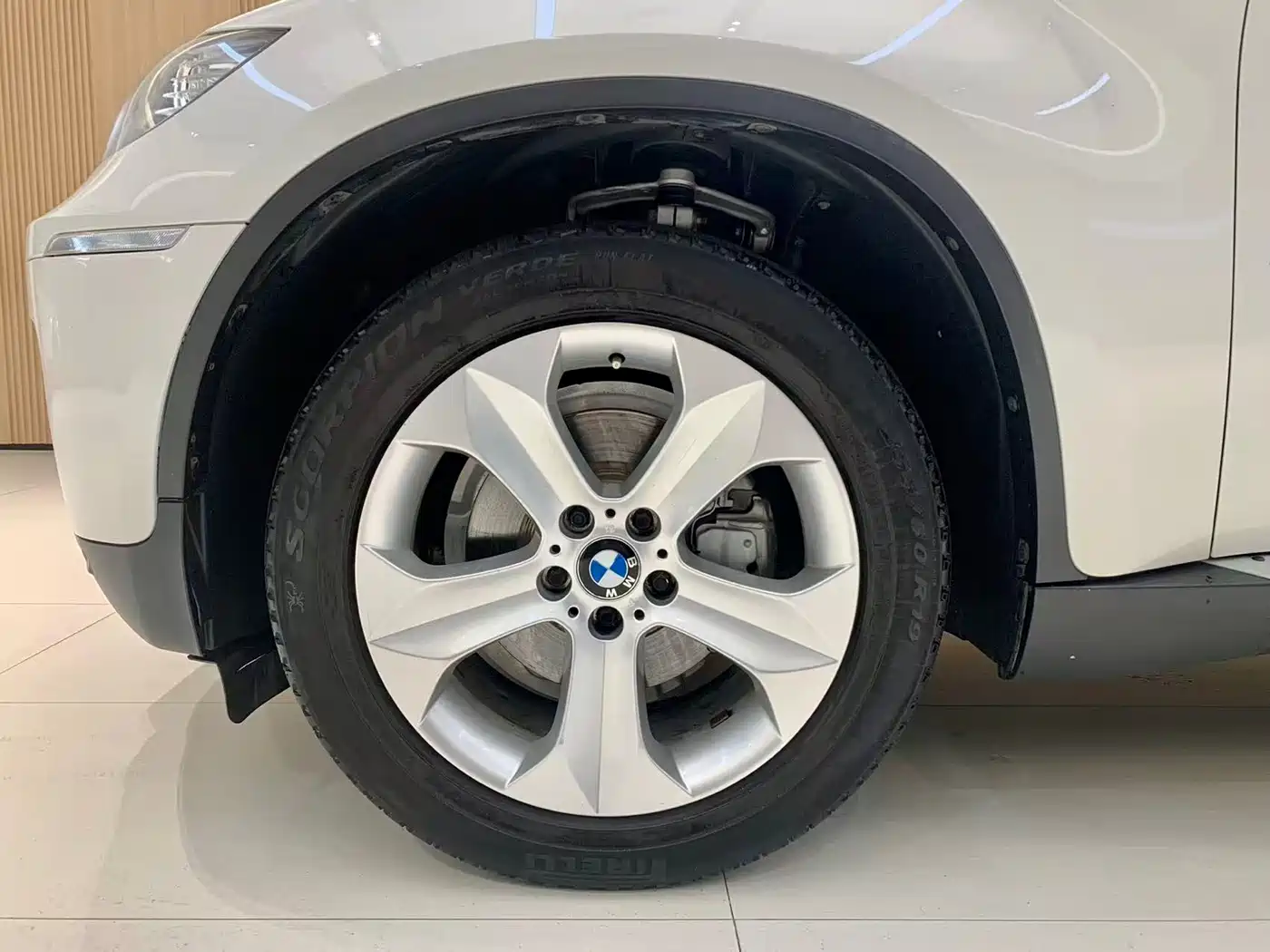 BMW X6 2013 xDrive35i фото 18