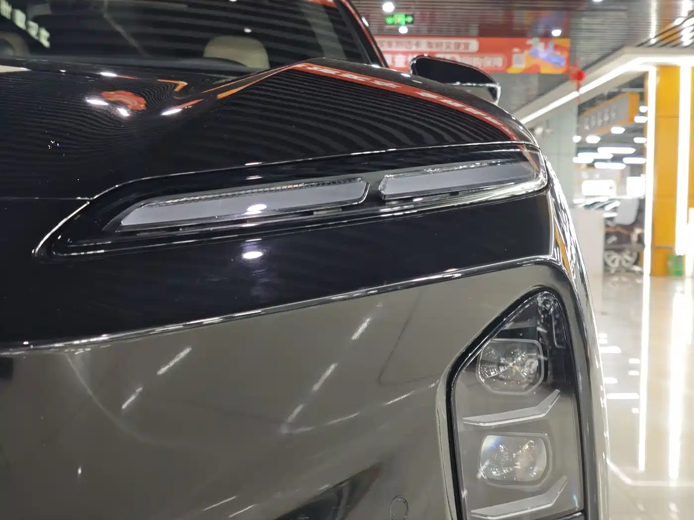 NIO ET5T 2025 75kWh Touring фото 6