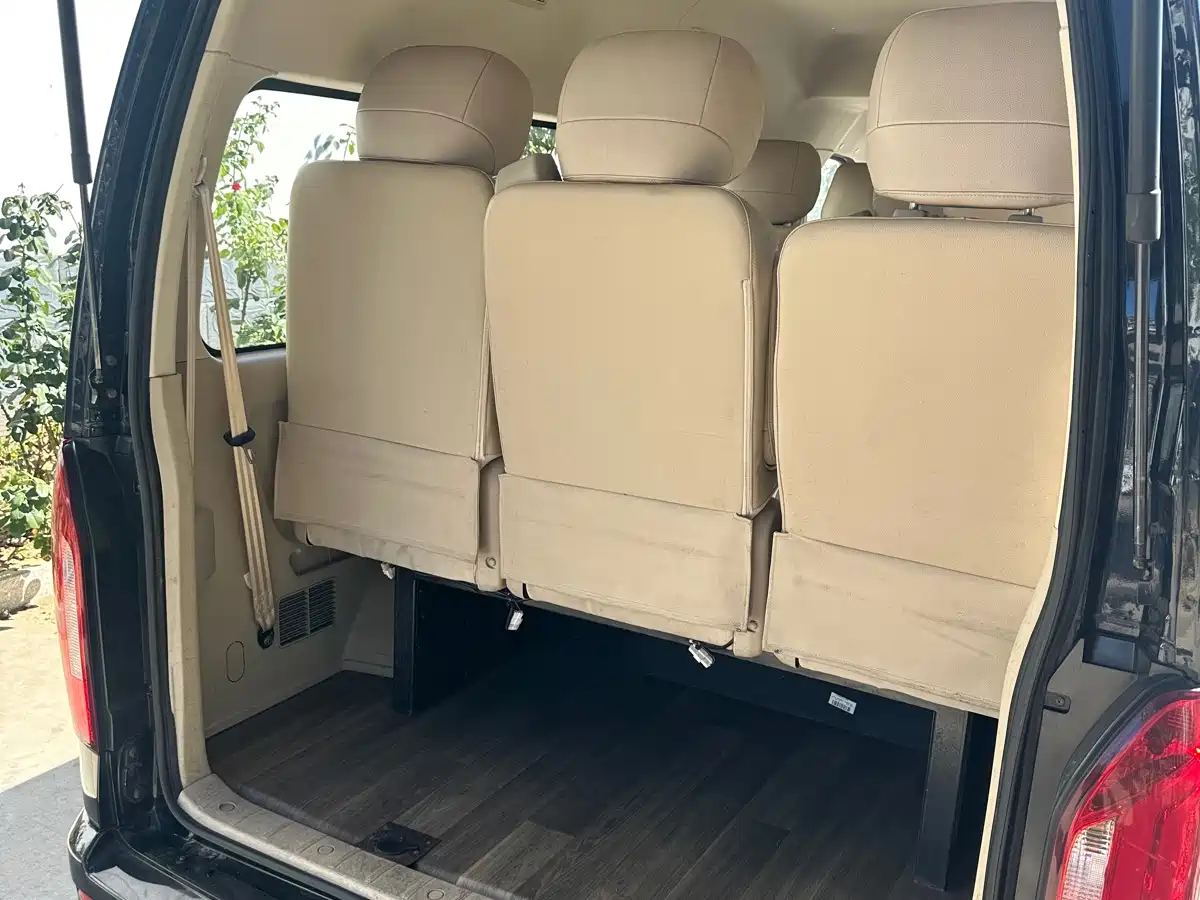 Soueast SEM DELICA 2023 2022 Commercial Use Standard Edition