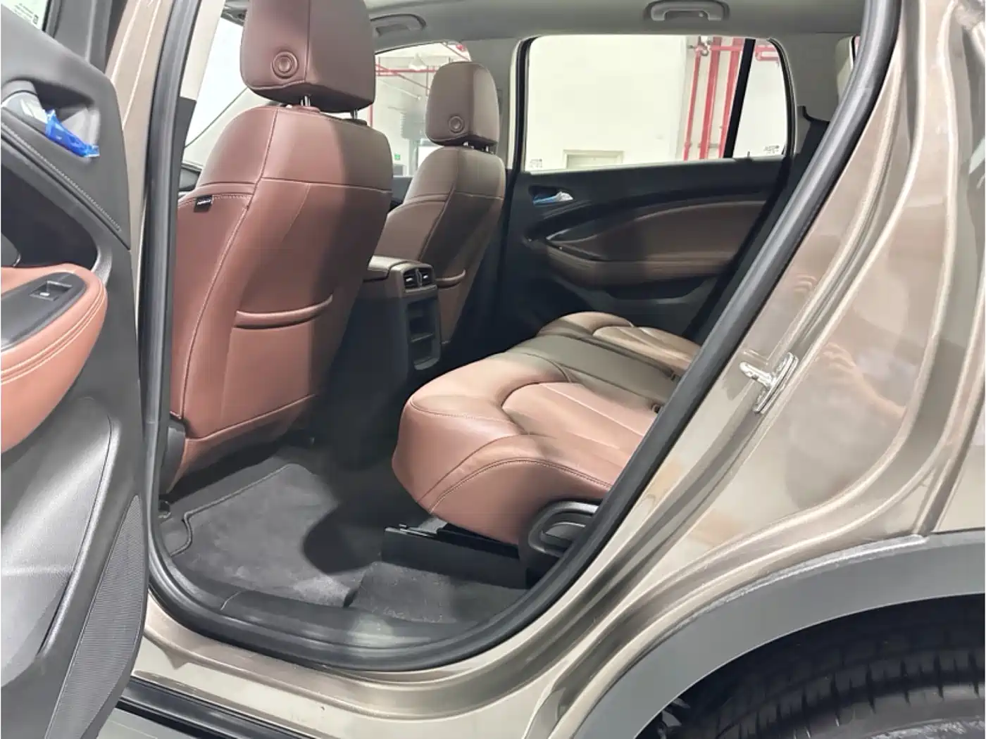 Buick Envision Plus 2018 28T 4WD Elite фото 13