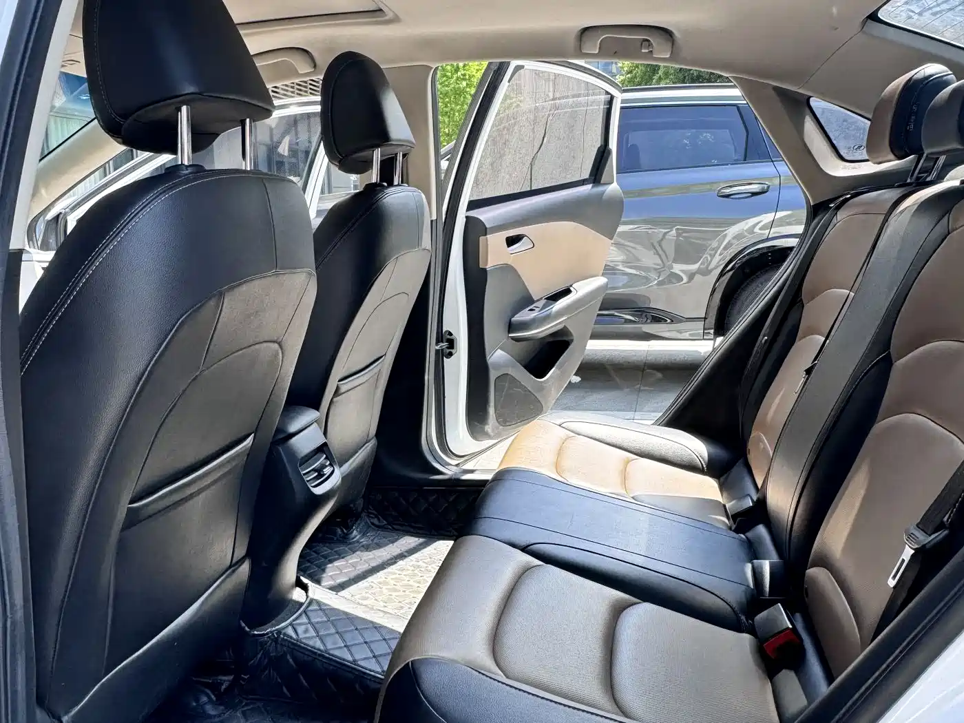 Chevrolet Monza 2020 320 Auto Comfort Edition фото 9
