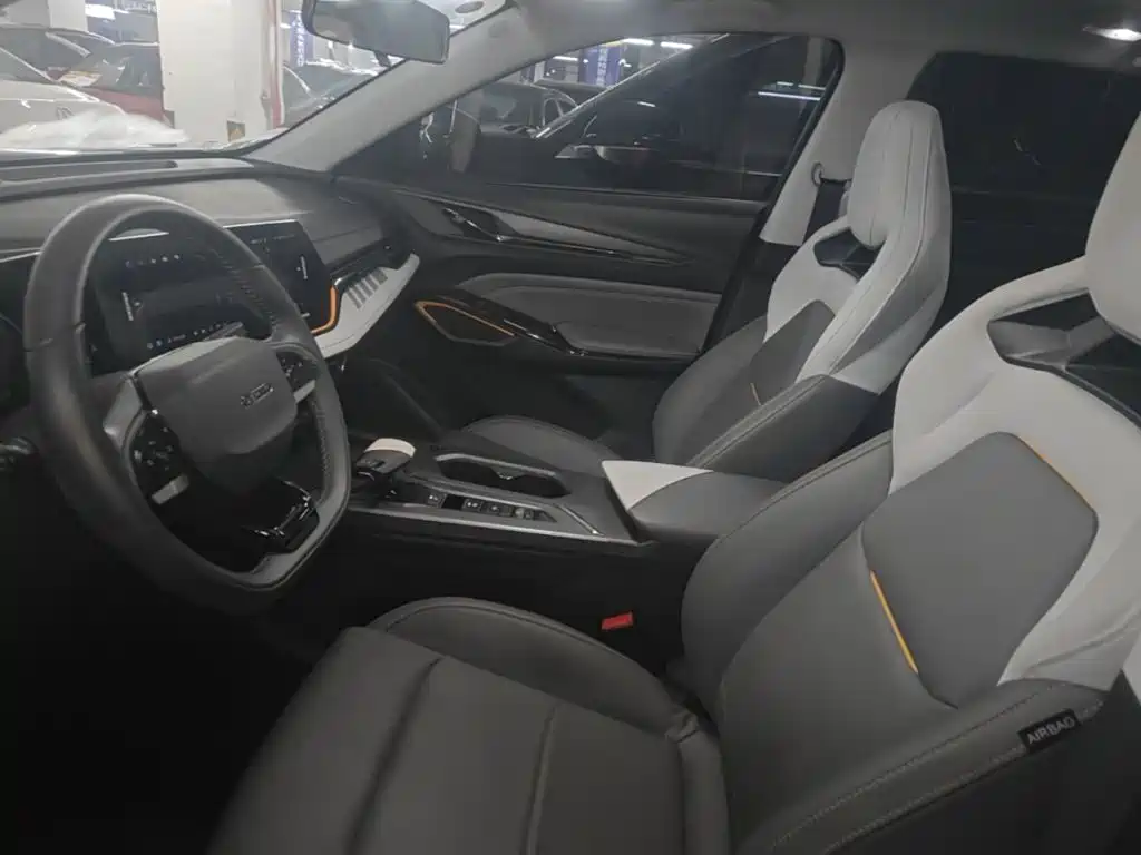 Changan Oshan X5 PLUS 2023 2023 1.5T DCT Excellence