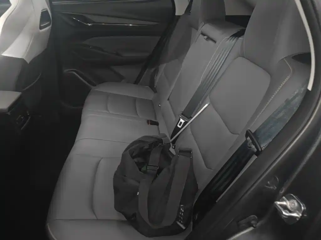 Changan Oshan X5 PLUS 2023 2023 1.5T DCT Excellence