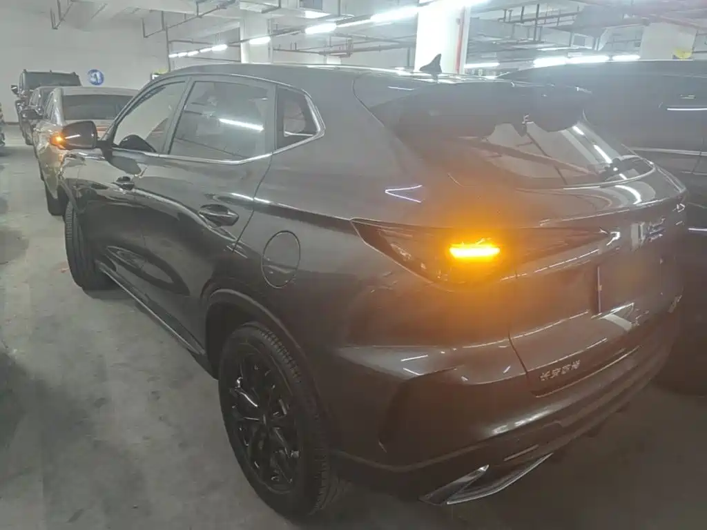 Changan Oshan X5 PLUS 2023 2023 1.5T DCT Excellence