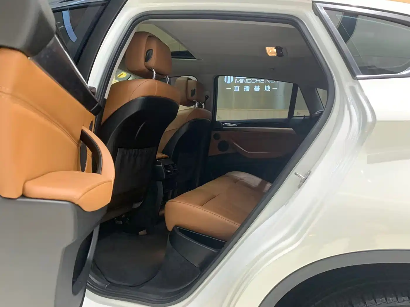 BMW X6 2013 xDrive35i фото 12