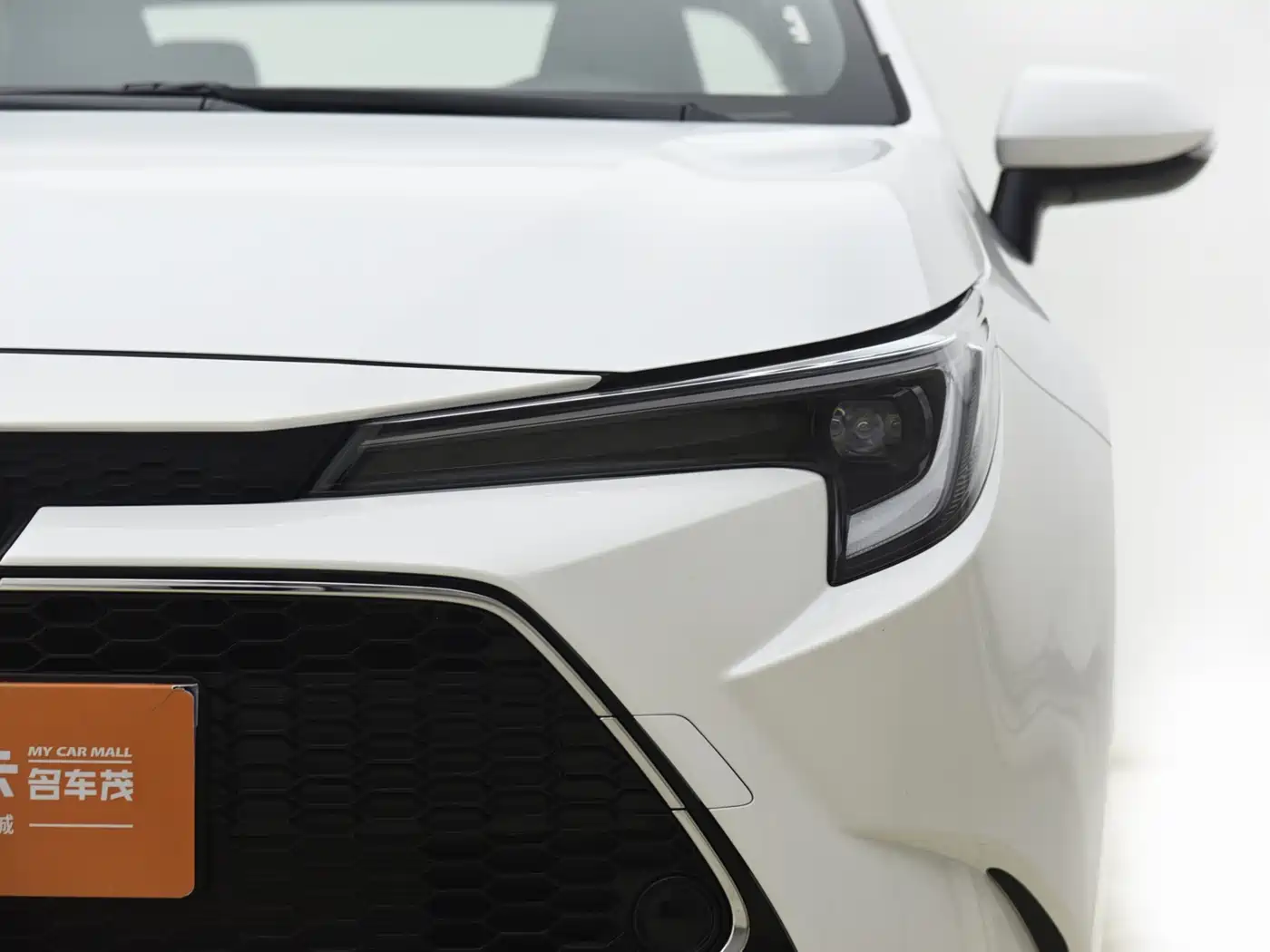 Toyota Levin 2024 185T CVT Luxury Edition фото 2