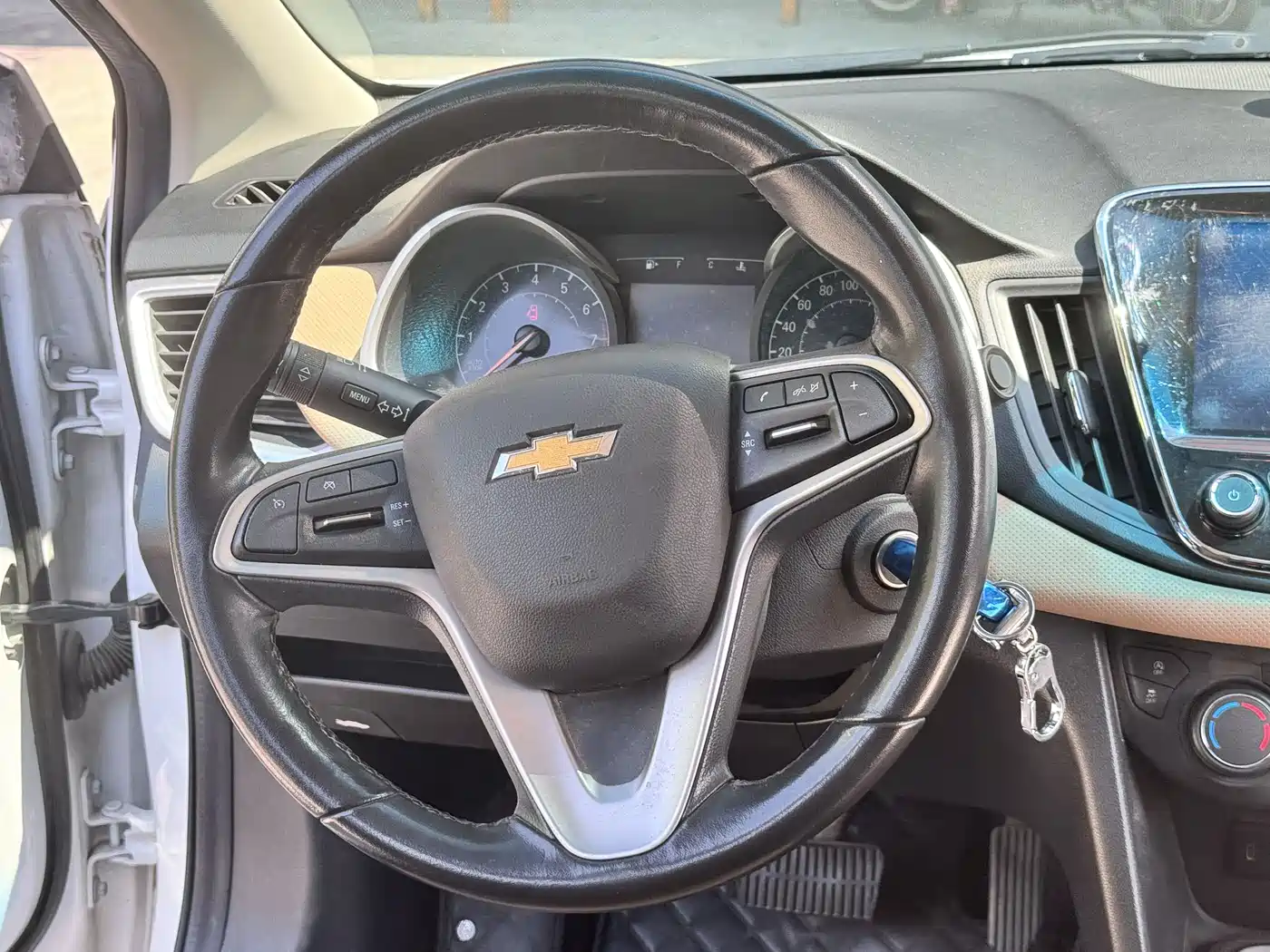 Chevrolet Monza 2020 320 Auto Comfort Edition фото 15