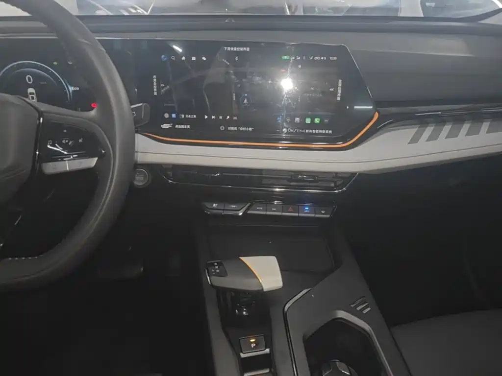 Changan Oshan X5 PLUS 2023 2023 1.5T DCT Excellence
