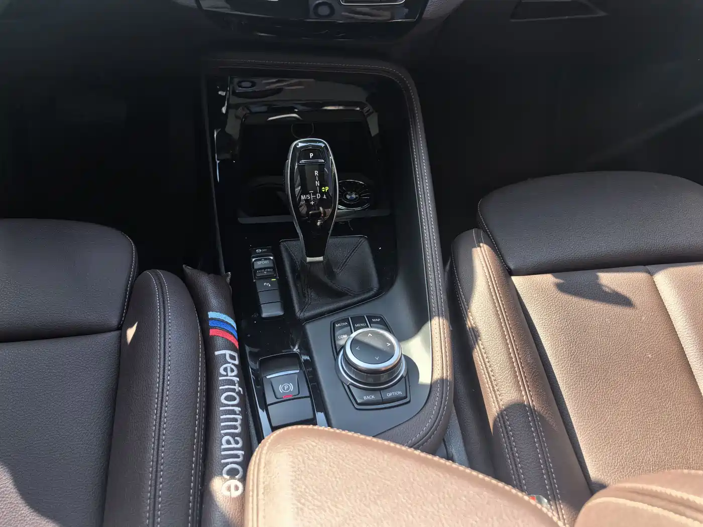 BMW X1 2021 sDrive20Li Exclusive фото 7