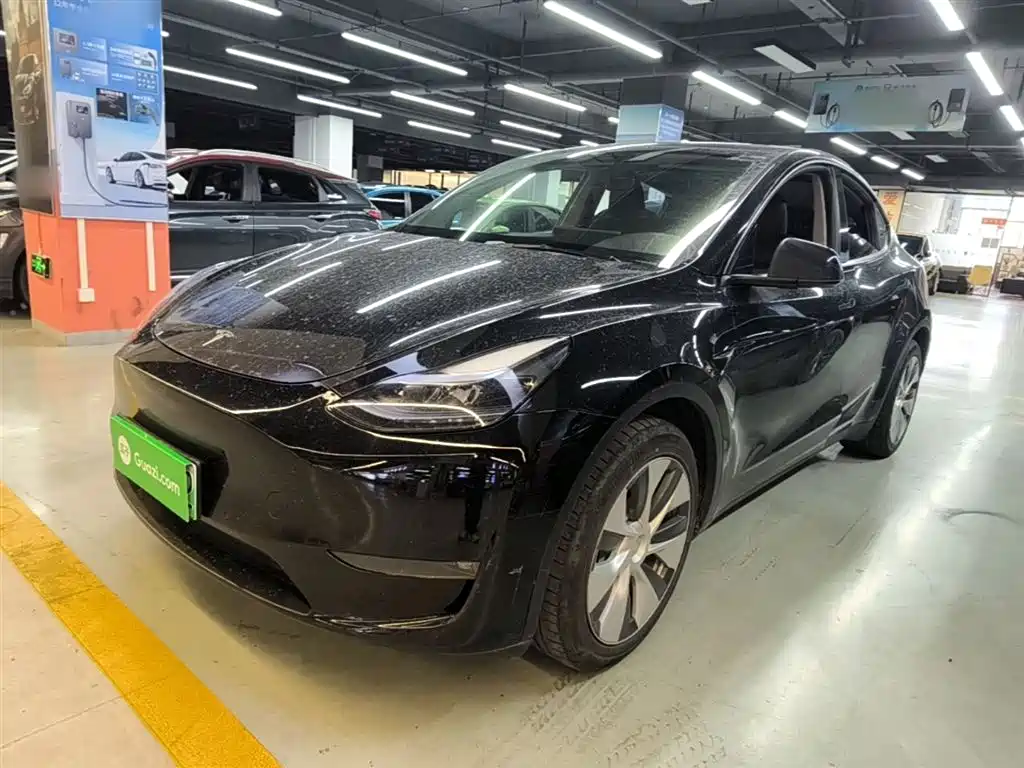 Tesla Model Y 2022 Long Range AWD