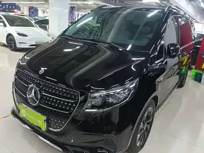 Mercedes-Benz V