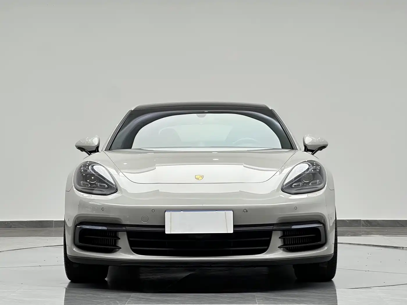 Porsche Panamera 2019 Panamera 2.9T фото 2