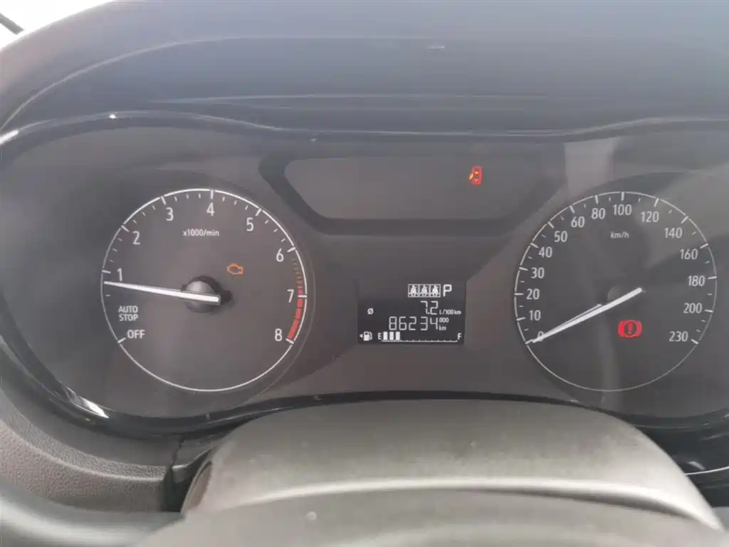 Buick Excelle 2020 15N CVT Elite фото 12