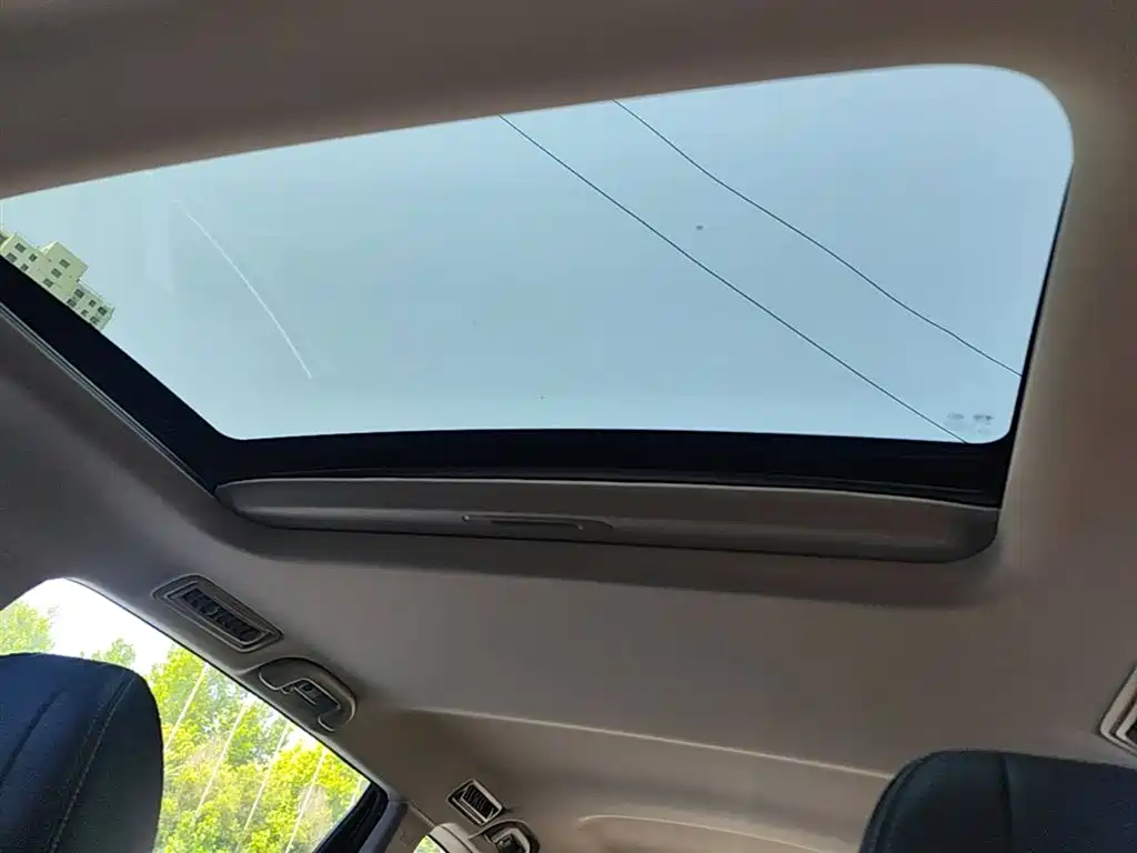 BYD Song MAX 2019 1.5T Auto Smart Connected Sunroof 7-seater China VI фото 18