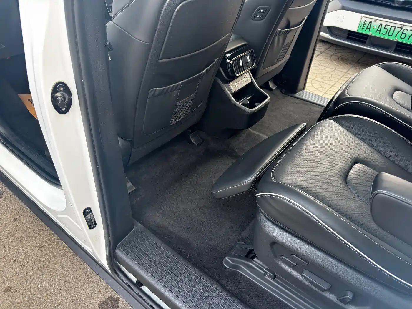 Hyundai Kustu 2021 380TGDi Smart Love Premium LUX Premium фото 22