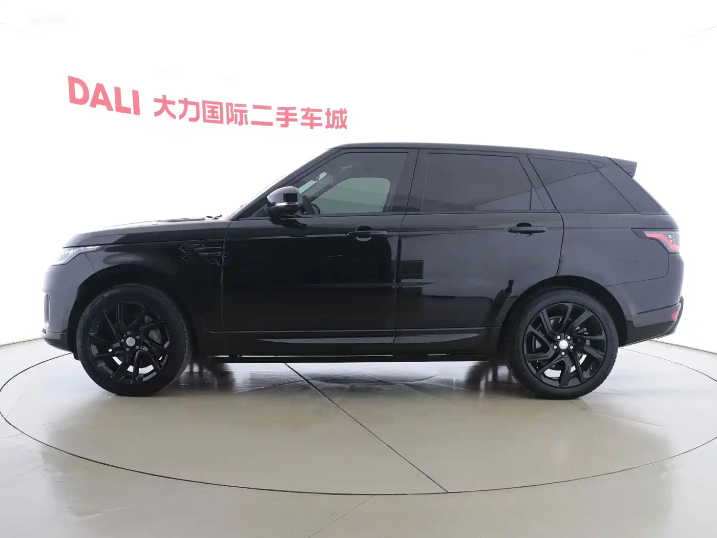 Land Rover Range Rover Sport 2020 3.0 L6 HSE DYNAMIC фото 15