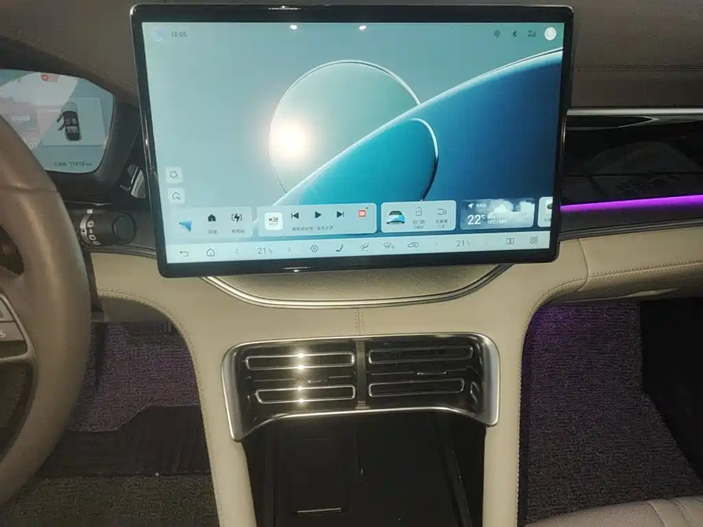 BYD Song PLUS PHEV 2025 DM-i Smart Drive Edition 160KM Flagship фото 13