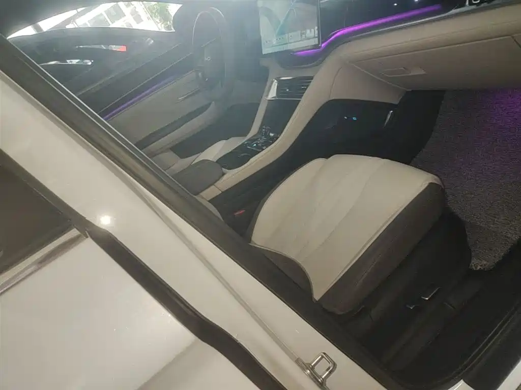 BYD Song PLUS PHEV 2025 DM-i Smart Drive Edition 160KM Flagship фото 25