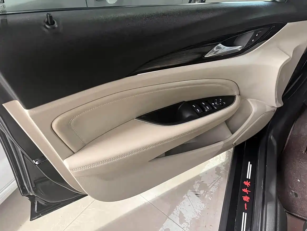Buick Regal 2020 552T Elite фото 8