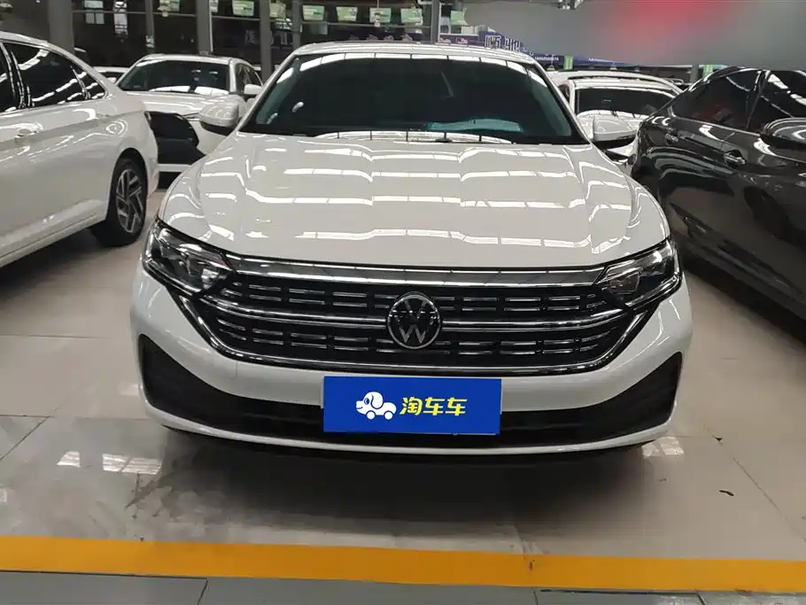 Volkswagen Sagitar 2025 300TSI DSG Surpass Edition фото 2