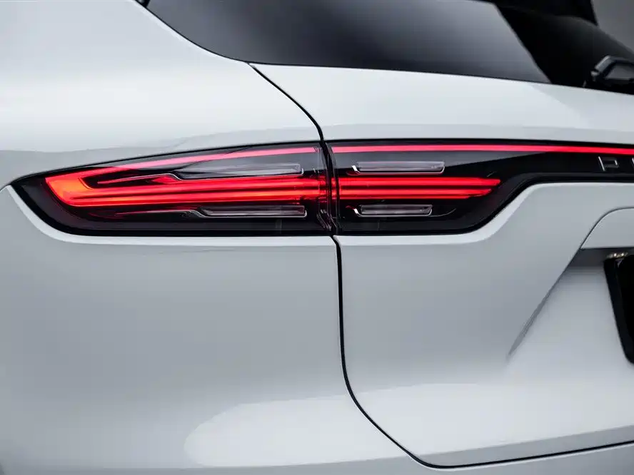 Porsche Cayenne 2019 Cayenne 3.0T фото 10