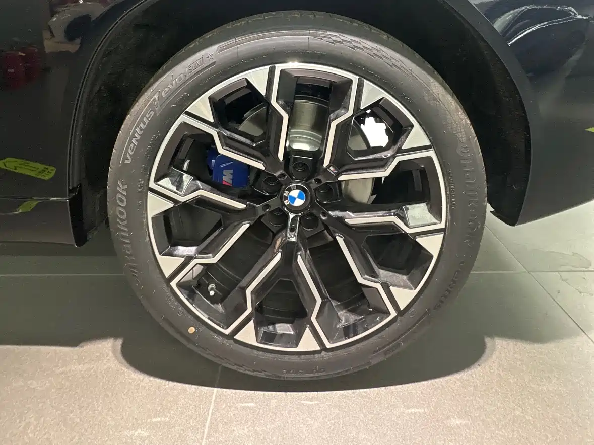 BMW X3 2026 2025 xDrive30L Premium Model M Sport Black Package