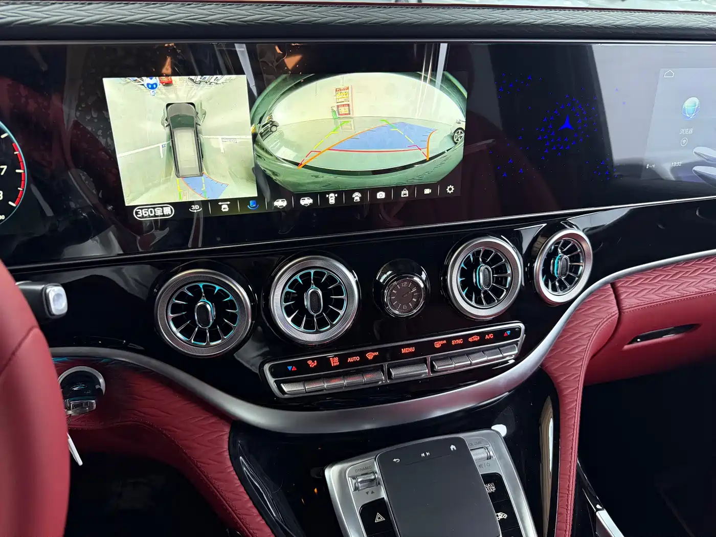 Mercedes-Benz Vito 2020 2.0T Business Edition (7-seater) фото 19