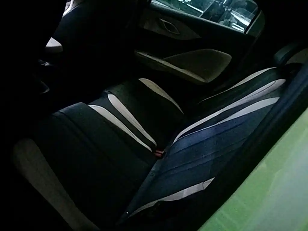 BYD Seagull 2025 305km Freedom фото 17