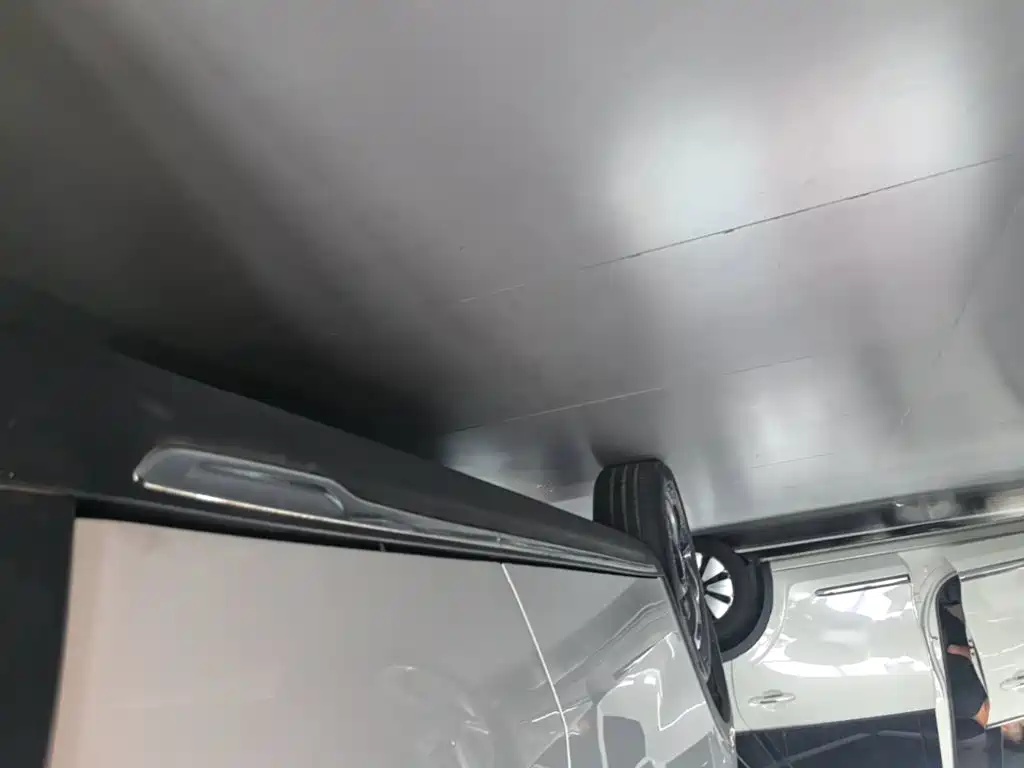 Nezha Auto Nezha V 2024 2022 Trend 300 Lite LFP