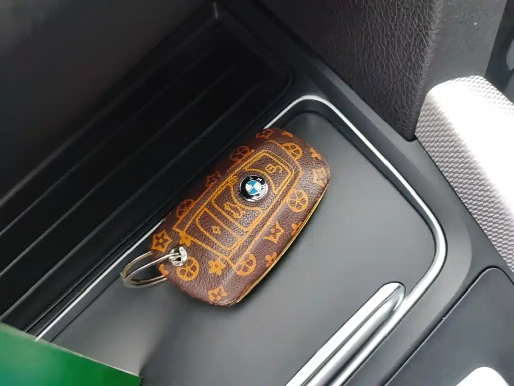 BMW 4 Series 2019 425i Gran Coupe M Sport Package фото 9