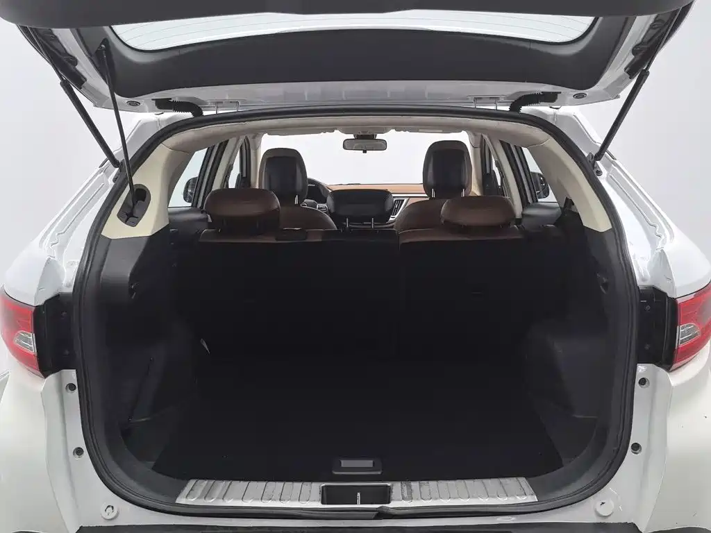 Soueast DX7 2018 2017 1.5T Automatic Premium
