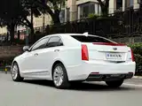 صورة 7 - Cadillac ATS-L