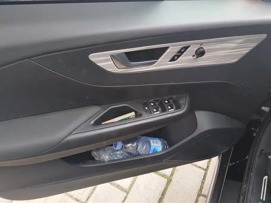 Hongqi E-QM5 2023 620km PLUS фото 7
