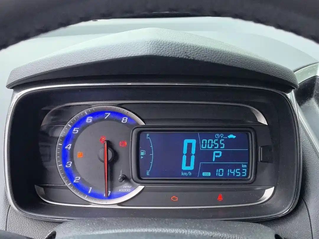 Chevrolet Trax 2016 1.4T Automatic 2WD Luxury фото 10