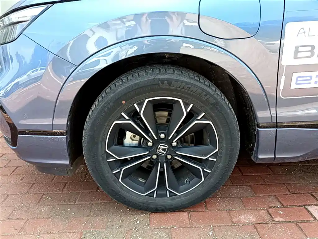 Honda Breeze New Energy 2023 2023 e:PHEV Supreme Edition